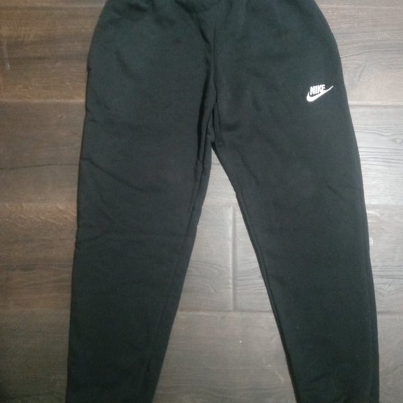 Girls Nike Sweatpants - Picture 1 of 2